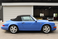 ポルシェ 911(Type964) 964カレラ2カブリオレ