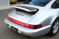 ポルシェ 911(Type964) 964カレラ2