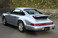 ポルシェ 911(Type964) 964カレラ2