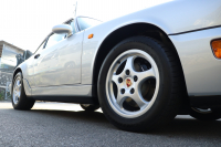 ポルシェ 911(Type964) 964カレラ2