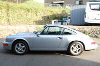 ポルシェ 911(Type964) 964カレラ2