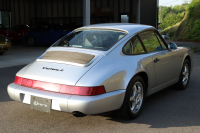 ポルシェ 911(Type964) 964カレラ2