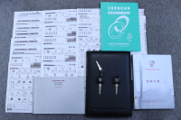 ポルシェ 911(Type993) カレラ2