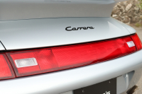 ポルシェ 911(Type993) カレラ2