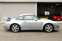 ポルシェ 911(Type993) カレラ2