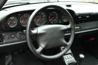 ポルシェ 911(Type993) カレラ2