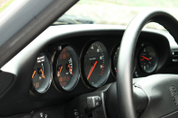 ポルシェ 911(Type993) カレラ2