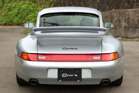 ポルシェ 911(Type993) カレラ2