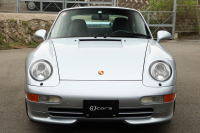 ポルシェ 911(Type993) カレラ2