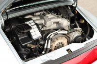 ポルシェ 911(Type993) カレラ2