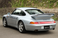 ポルシェ 911(Type993) カレラ2