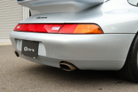 ポルシェ 911(Type993) カレラ2