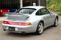 ポルシェ 911(Type993) カレラ2