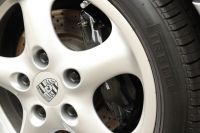 ポルシェ 911(Type993) カレラ2