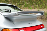 ポルシェ 911(Type993) カレラ2