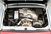 ポルシェ 911(Type993) カレラ2