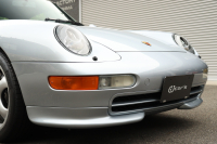 ポルシェ 911(Type993) カレラ2