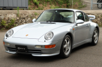 ポルシェ 911(Type993) カレラ2