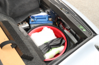 ポルシェ 911(Type993) カレラ2