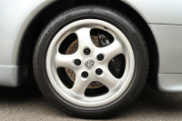 ポルシェ 911(Type993) カレラ2