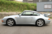 ポルシェ 911(Type993) カレラ2