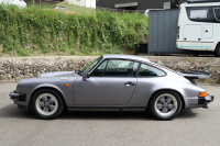 ポルシェ 911(Type930) カレラ