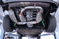 ポルシェ 911(Type930) カレラ