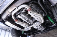 ポルシェ 911(Type930) カレラ