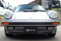 ポルシェ 911(Type930) カレラ