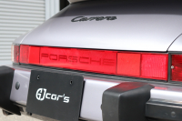 ポルシェ 911(Type930) カレラ