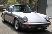 ポルシェ 911(Type930) カレラ