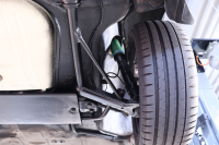 ポルシェ 911(Type930) カレラ