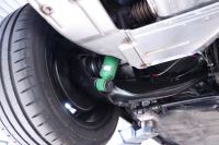 ポルシェ 911(Type930) カレラ