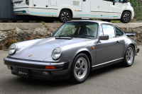 ポルシェ 911(Type930) カレラ
