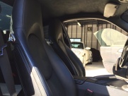 ポルシェ 911(Type997) カレラ