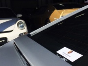 ポルシェ 911(Type997) カレラ