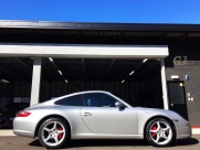 ポルシェ 911(Type997) カレラ