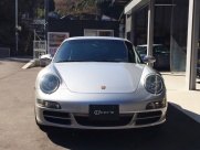 ポルシェ 911(Type997) カレラ