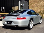 ポルシェ 911(Type997) カレラ