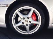 ポルシェ 911(Type997) カレラ