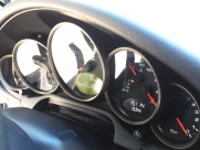 ポルシェ 911(Type997) カレラ