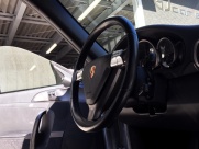 ポルシェ 911(Type997) カレラ