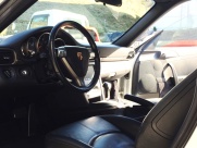 ポルシェ 911(Type997) カレラ