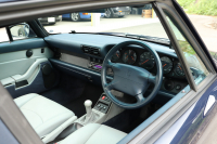 ポルシェ 911(Type993) カレラ4カブリオレ