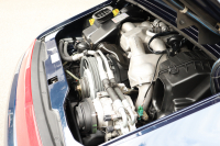 ポルシェ 911(Type993) カレラ4カブリオレ