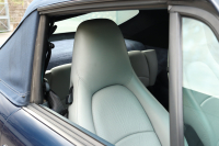 ポルシェ 911(Type993) カレラ4カブリオレ