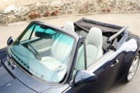 ポルシェ 911(Type993) カレラ4カブリオレ