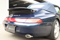 ポルシェ 911(Type993) カレラ4カブリオレ