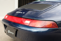 ポルシェ 911(Type993) カレラ4カブリオレ