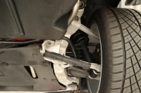 ポルシェ 911(Type993) カレラ4カブリオレ